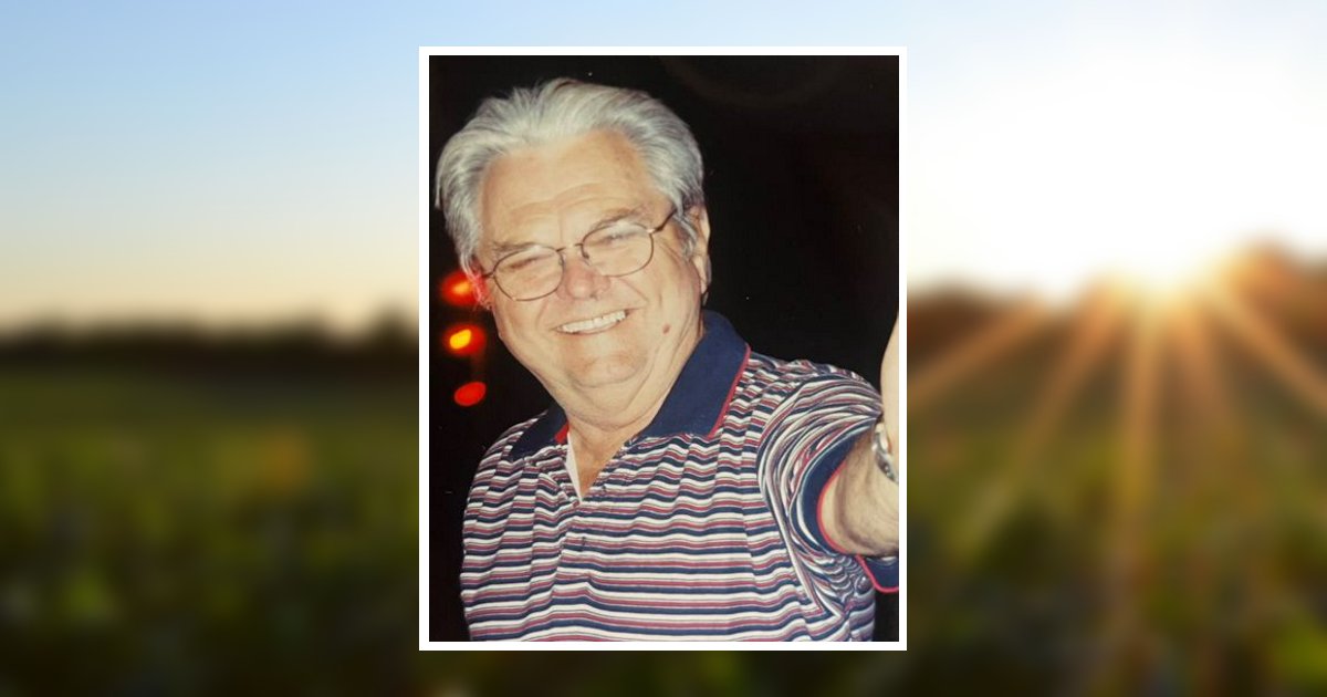 Vernon Dukes Obituary, Lake Butler, FL