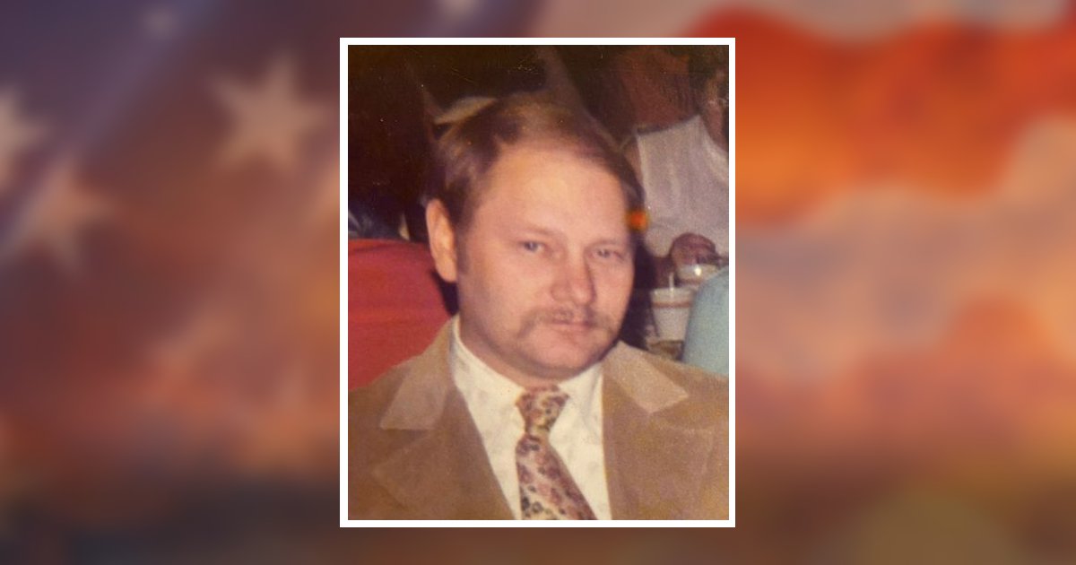 Gerald A. Hinterberg Obituary, Oostburg, WI