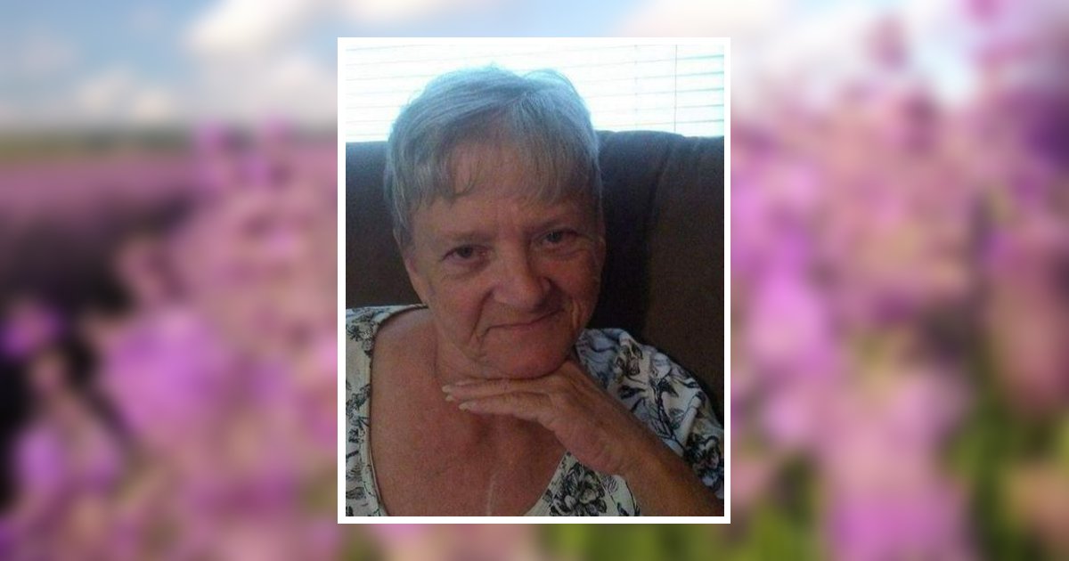 Candy Battenhausen Obituary, Gulfport, MS