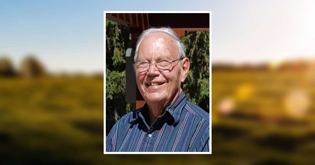 Clyde Ernsberger Obituary 2019 Shaw Davis Funeral Homes