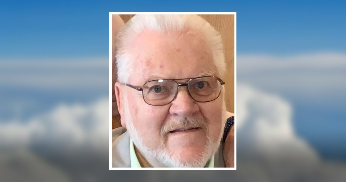 Dean Kittleson Obituary 2023 Carlin Family Funeral Service