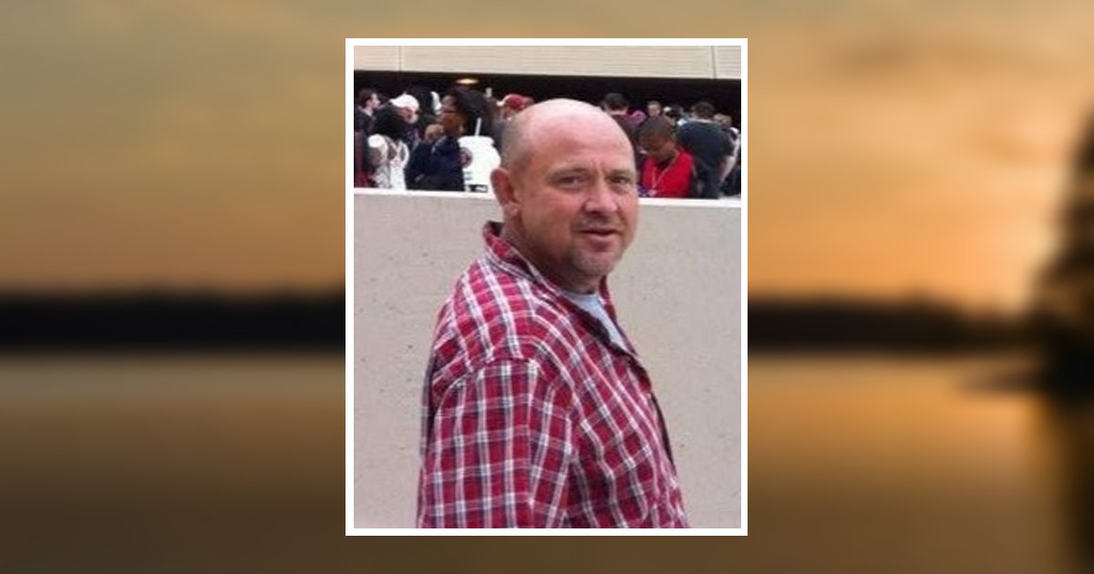 Dewaine Gibson Obituary, Meridian, MS