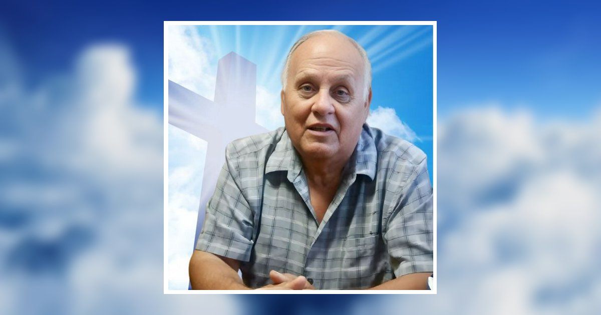 Jr. Jesus De La Pena