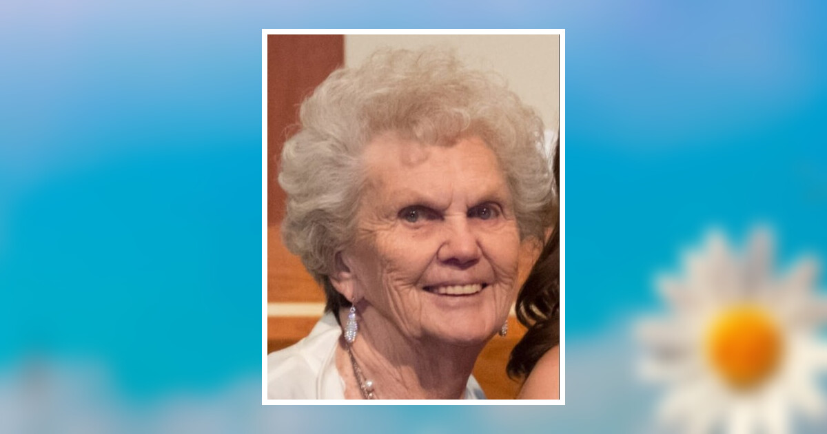 Norma B. Johnson Obituary 2023 - Roeder Mortuary