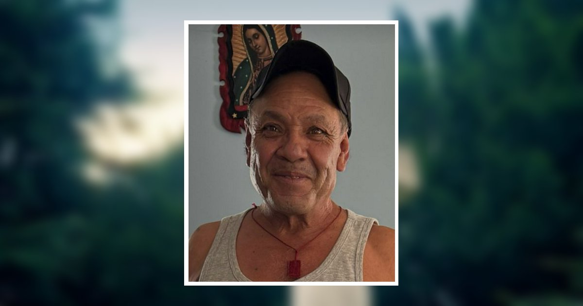 Gabino Rodriguez Rangel Obituary, Romeo, MI