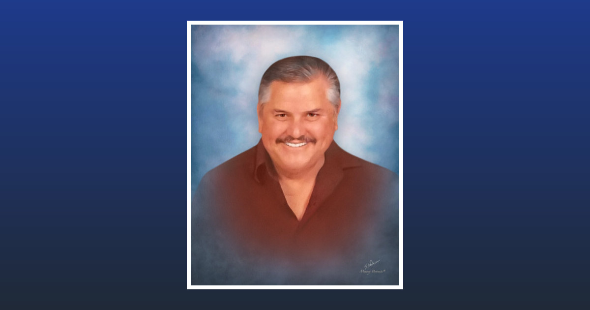 Arnulfo Rodriguez Obituary 2022 - Turcotte - Piper Mortuary