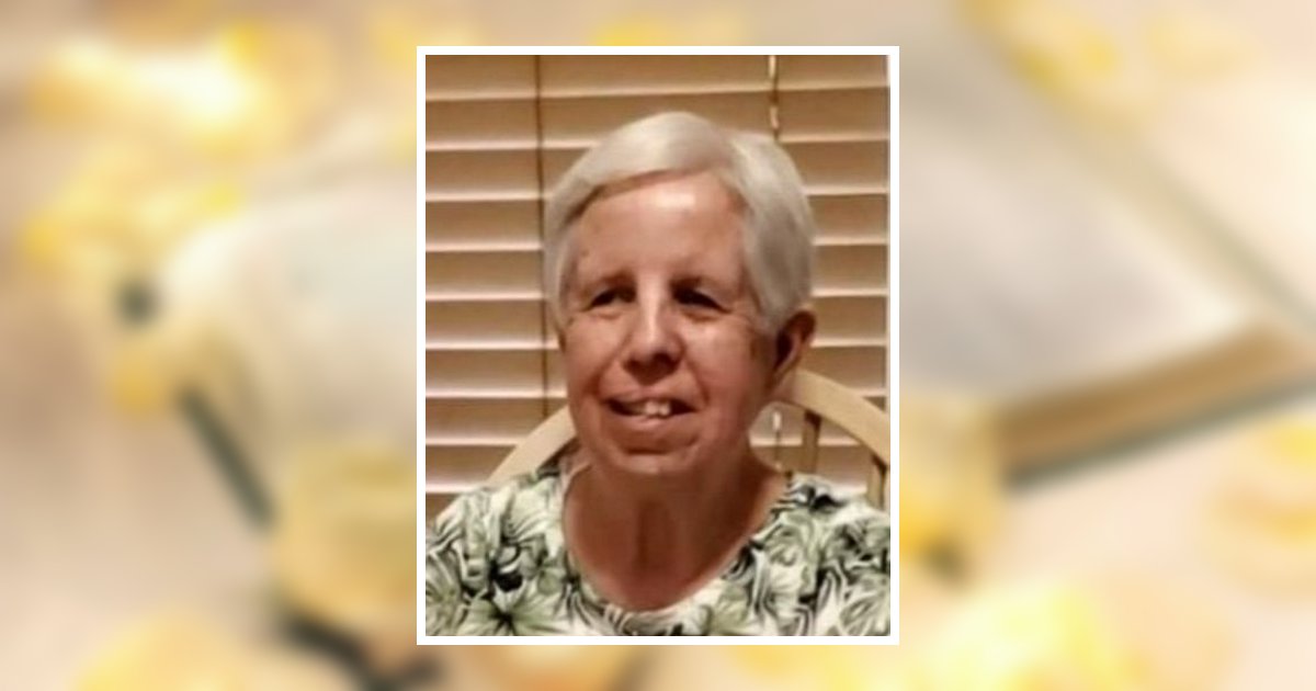 Mollie Causey Ludlam Port Saint Joe, FL Obituary