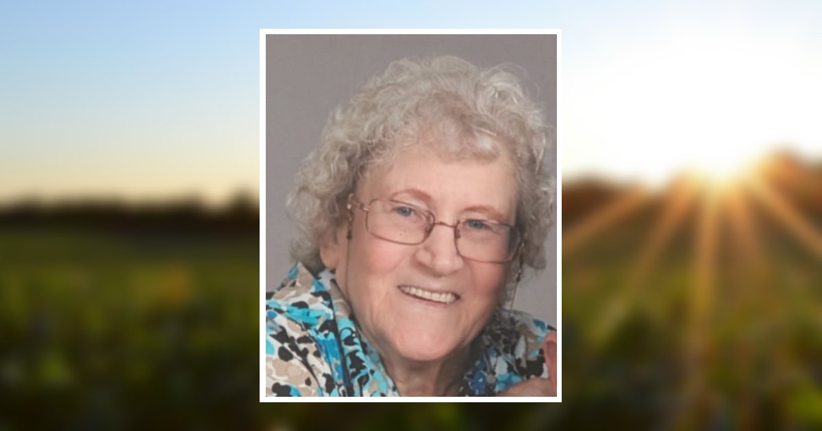 Janice Hoffman Hoover Obituary, North, SC