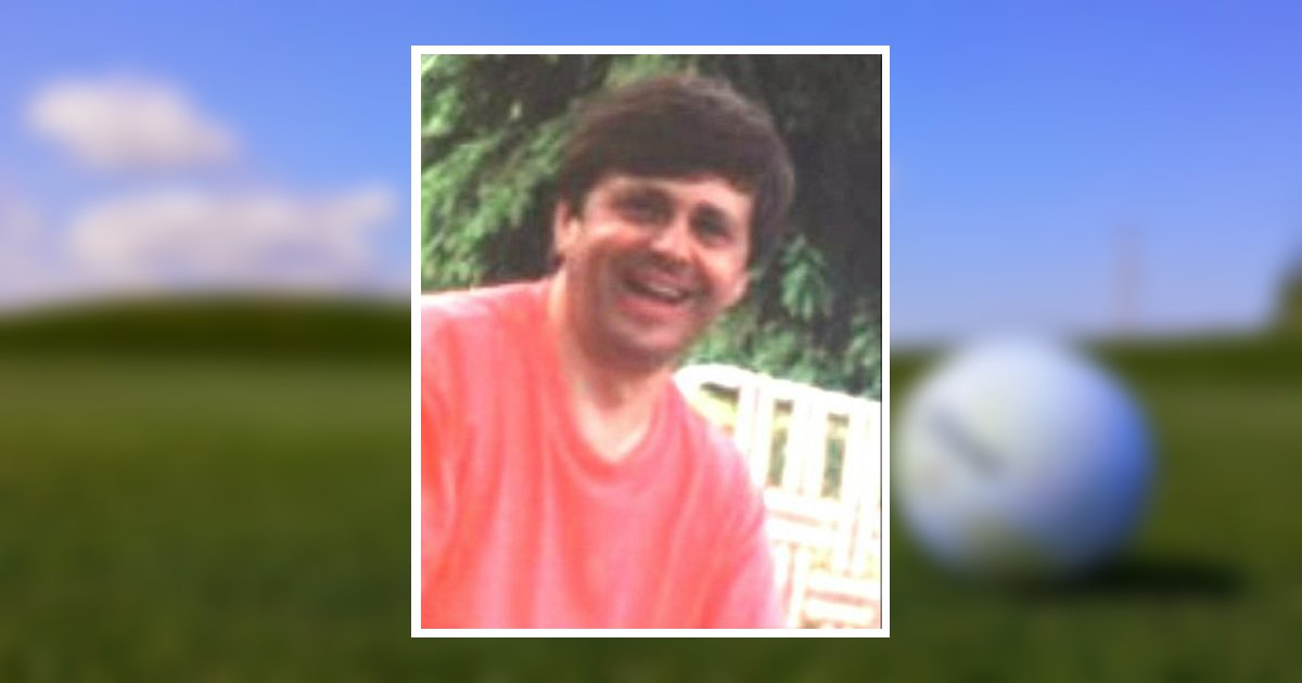 Bruce John Moser Obituary, Cambridge, MD