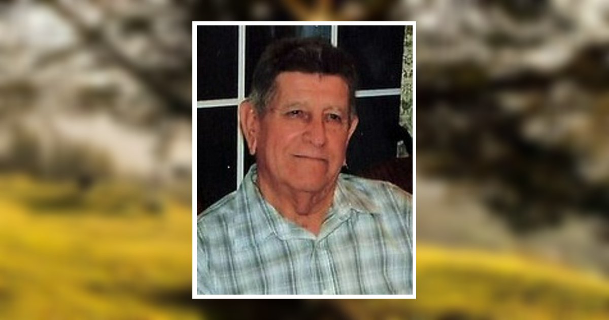 Armando Escamilla Obituary, San Benito, TX