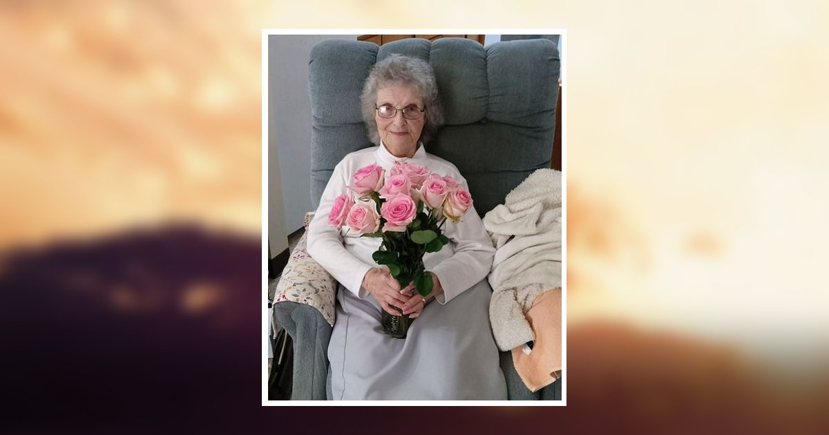 Laverna B. Simmons Obituary, Marion, KY