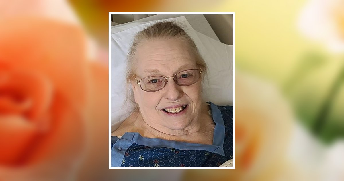 Pamela D Hall Obituary, Port Orchard, WA