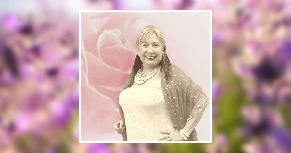 Yolanda Elsa Padilla Obituary, Elsa, TX