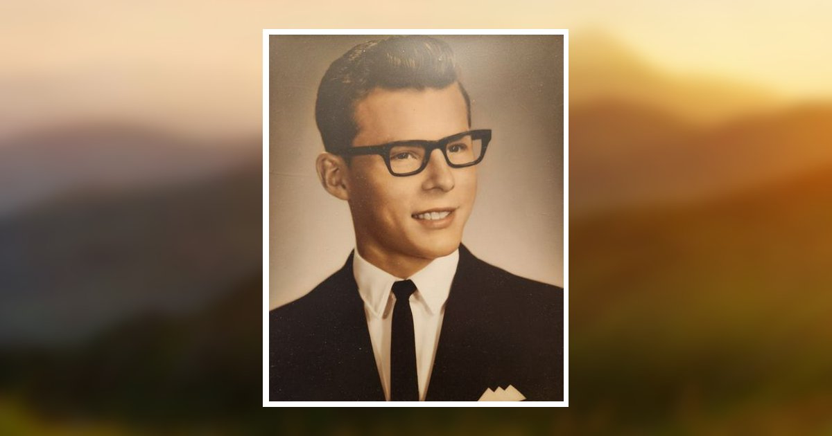 John G. Rector Obituary 2024 Meyer Brothers Funeral Homes