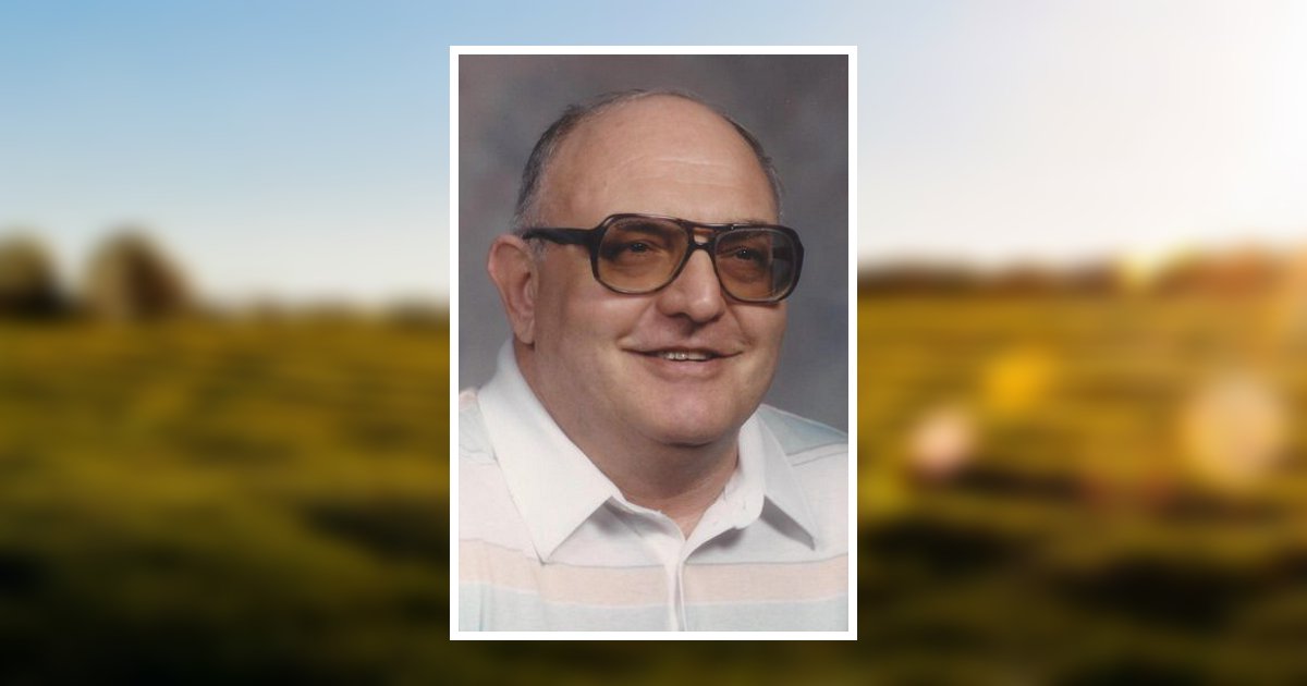 Jerome C. Harper Obituary 2013 Esterdahl Mortuary & Crematory