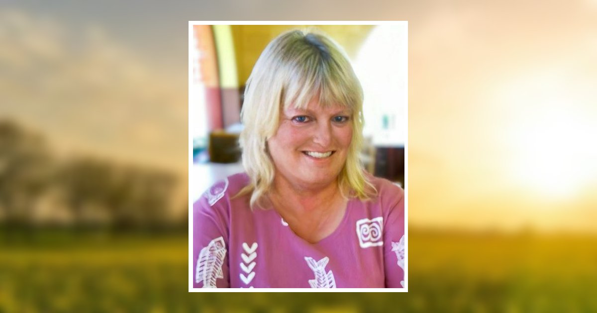 Michelle Hendry Chaplin Obituary, Logan, UT