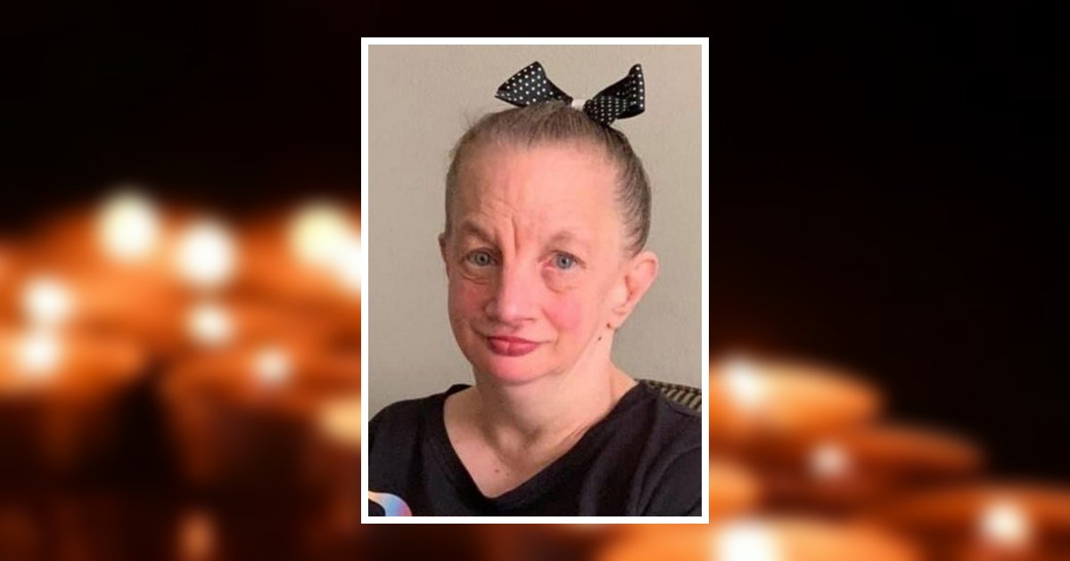 Robin Lynn Wallevand Obituary, Idaho Falls, ID