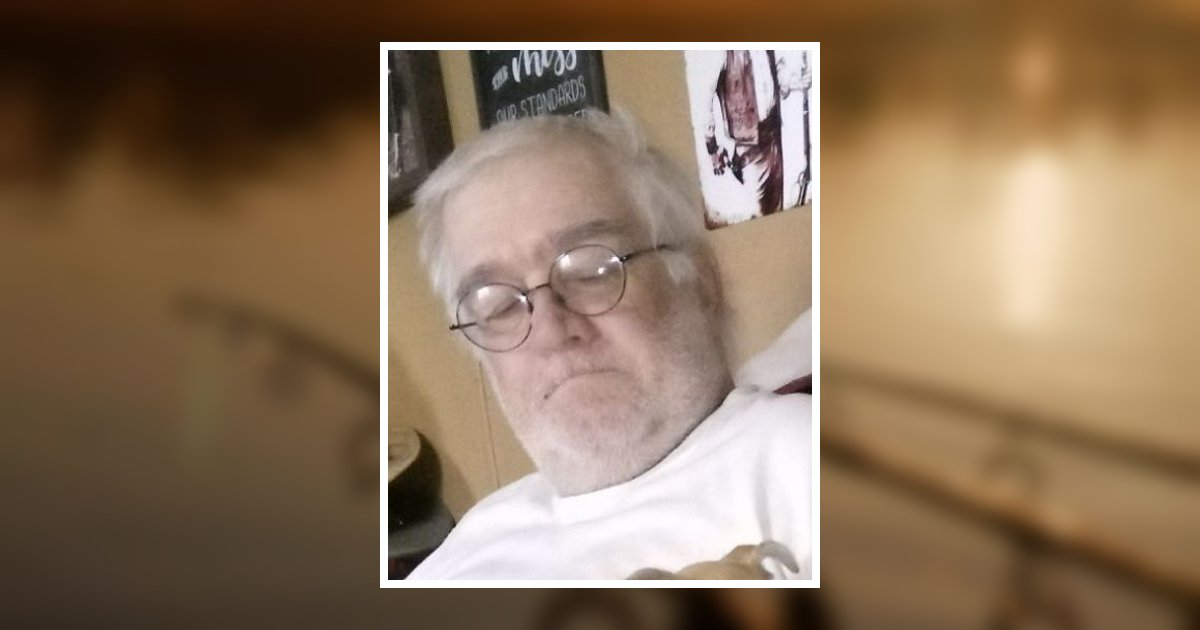 Wesley Hamm Etowah, TN Obituary