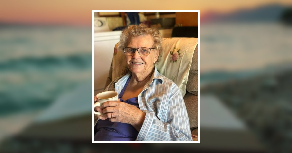 Norma Aileen Inscoe