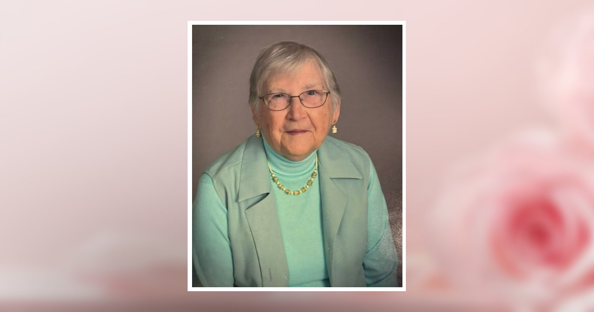 Bertha Marie Willoughby Obituary, Mount Healthy, OH