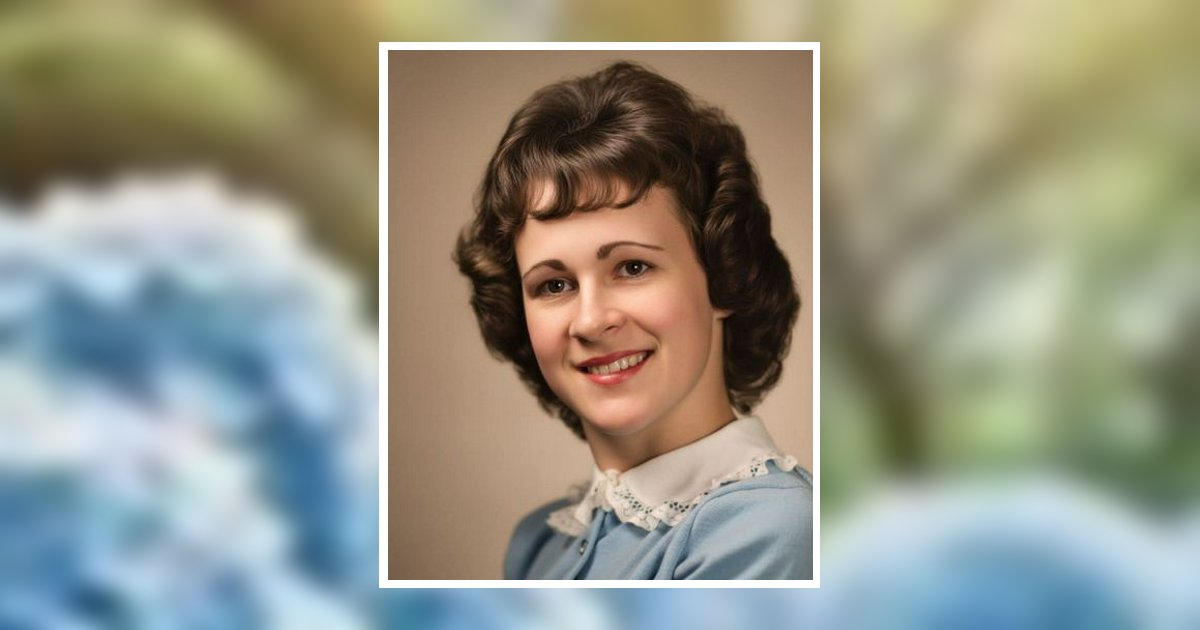 Rebecca A. "Becky" Roush Obituary, Punxsutawney, PA