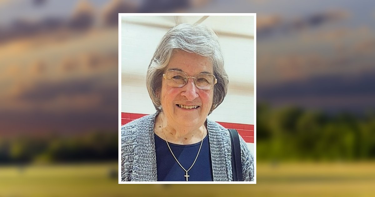 Patricia "Pat" Lorenz Obituary, Seymour, MO