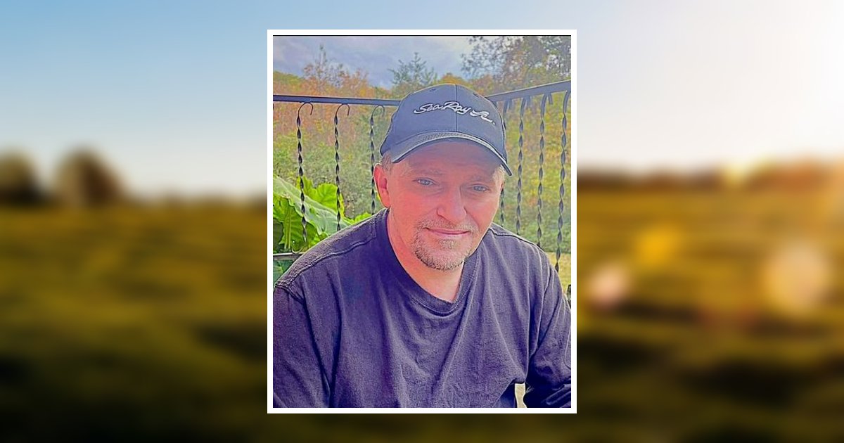 Mickey Jason Pressley Obituary, Rockwood, TN