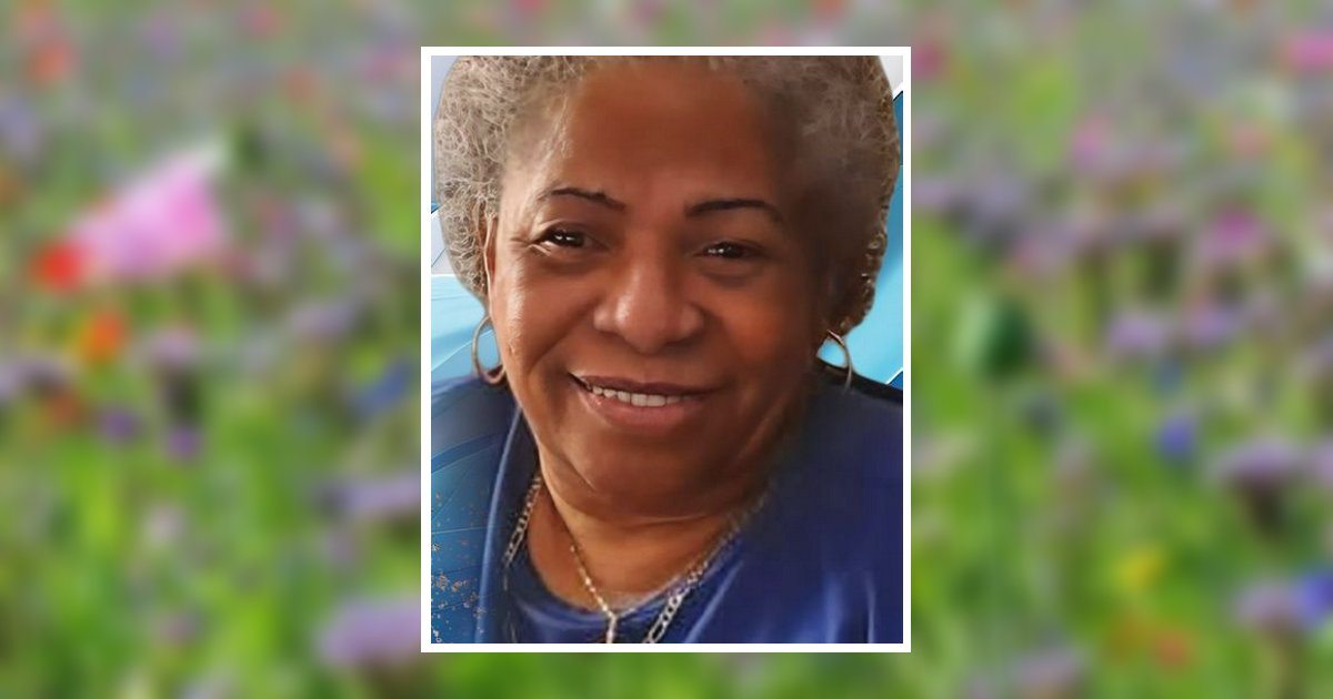 Picture Mildred Murphy