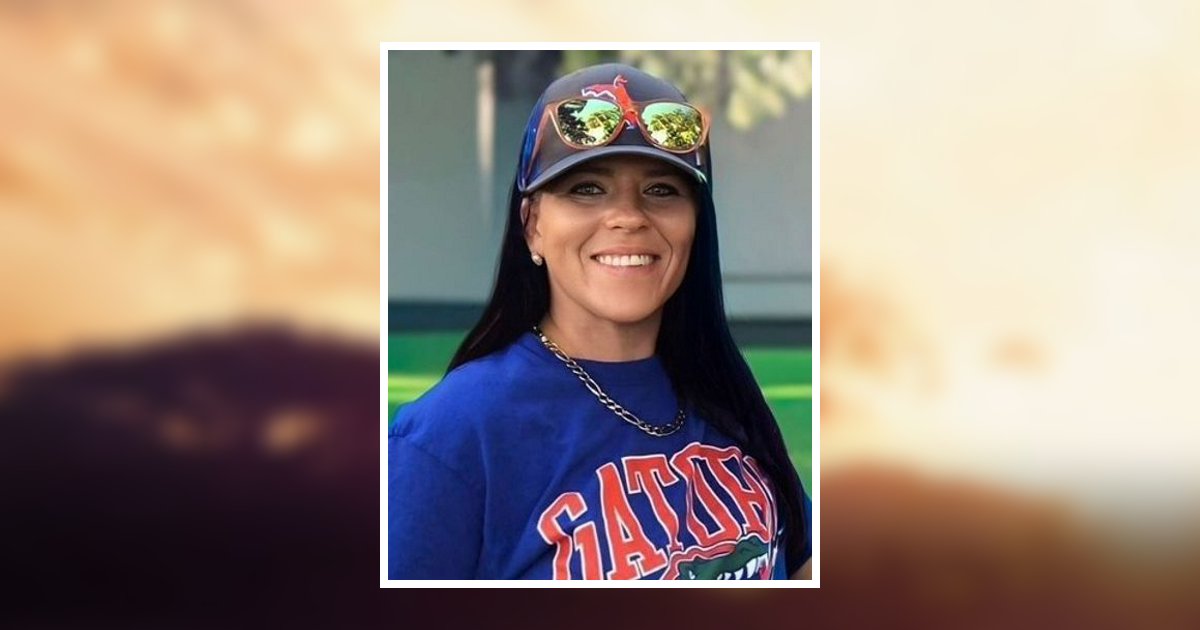 Susan Nicole Carden Obituary, Frostproof, FL