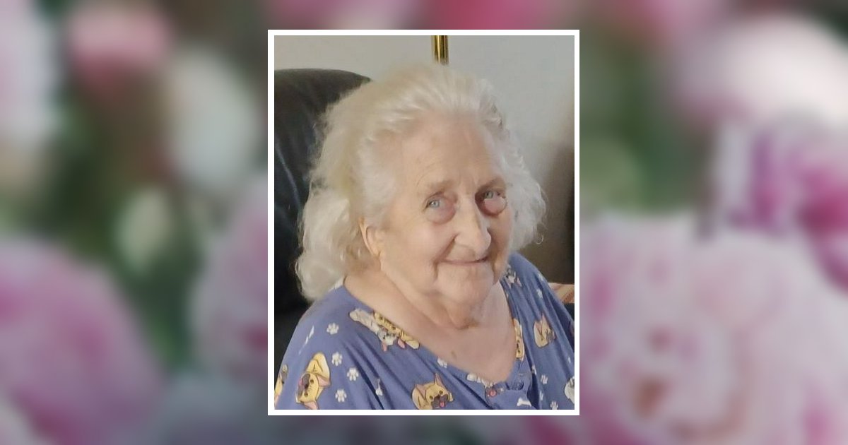 Mrs. Margaret Gorman Obituary, Northport, AL