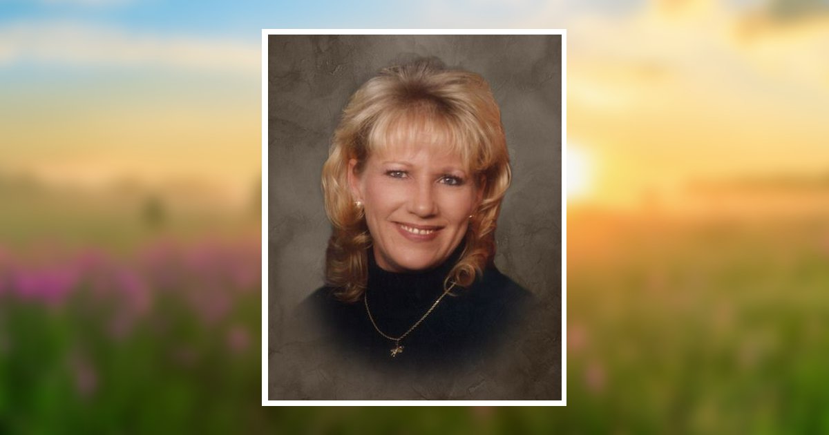 Tonie Gayle Taylor Obituary, Kilgore, TX