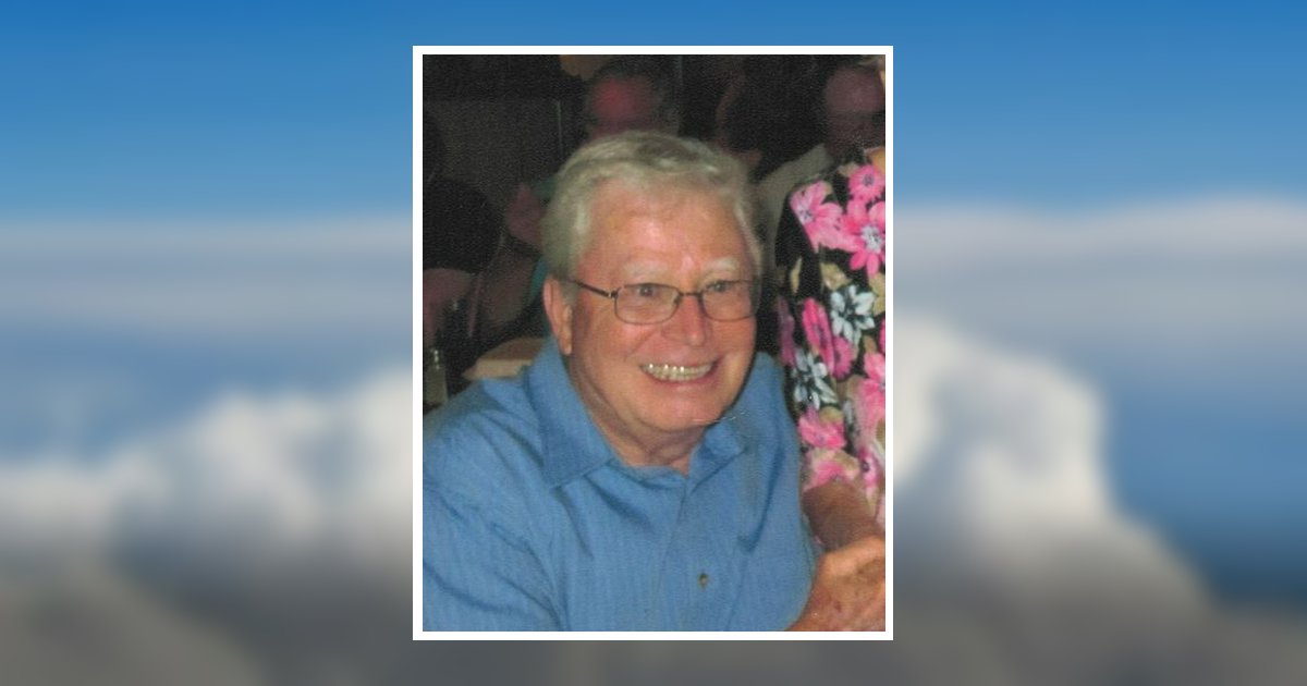 Maurice Alexander Wyckoff