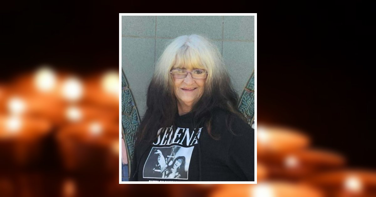 Sheila Jean Pierson Obituary, Lewisburg, KY