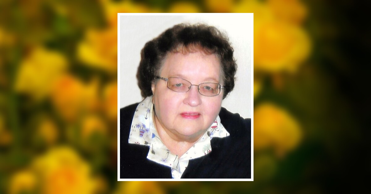 Judith Radtke Obituary 2024 Mundwiler Funeral Home