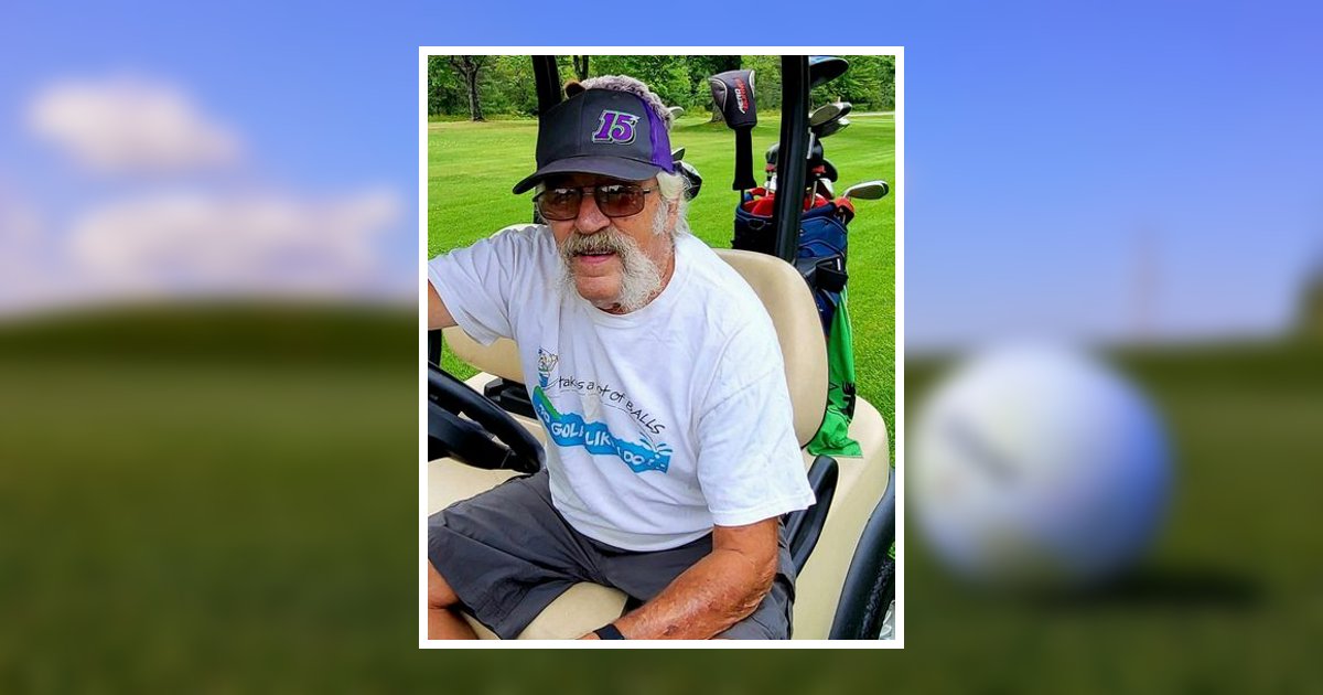 Kevin T Park Obituary, Ellsworth, MI