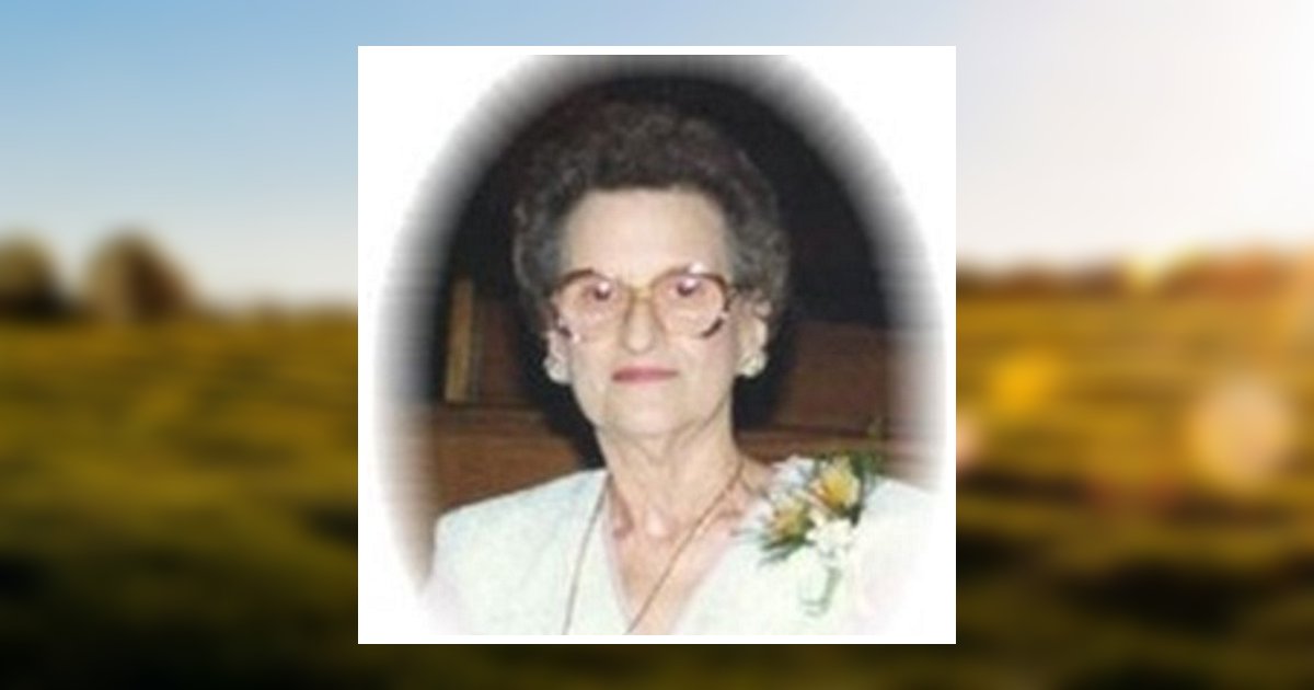 Selima "Tina" Savoy Reynolds Obituary 2009 Vincent Funeral Home