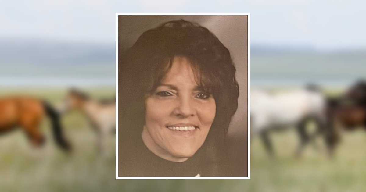 Marsha Adkins Obituary, Hillsboro, OH