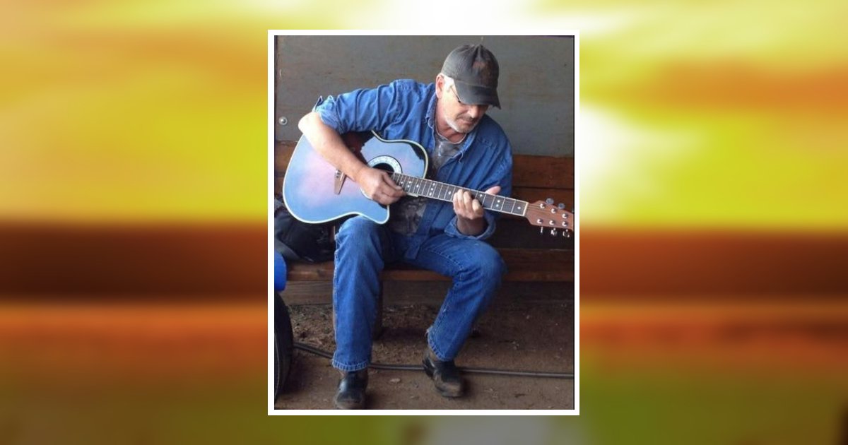 Barry Wayne Humphreys