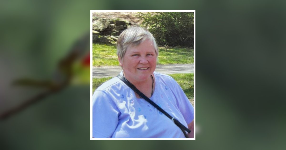 Prudence Spofford Brock Obituary, Willimantic, CT