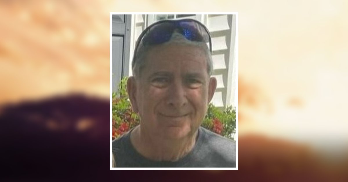 Gary Ray Jenkins Obituary 2023 Moody Funeral Services