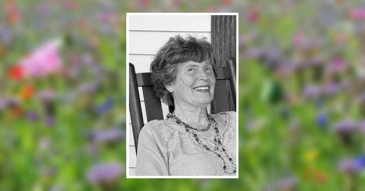 Frances Hauser