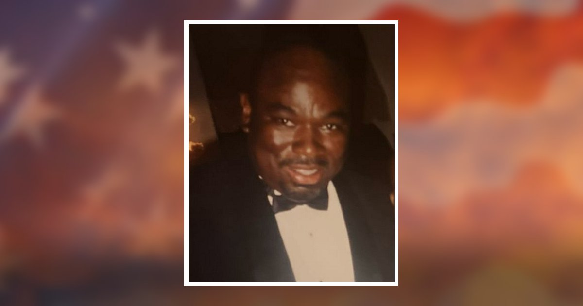 Dwight Clayton Woods