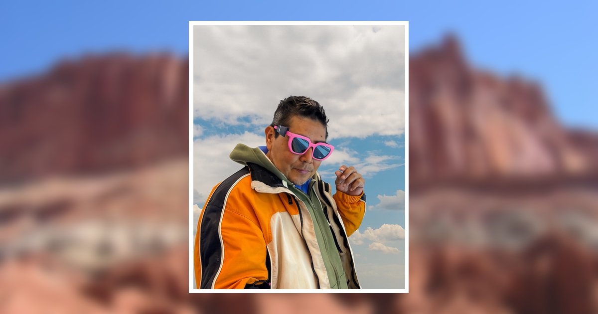 Grimner Herculano De Leon Bolanos Obituary, Denver, CO