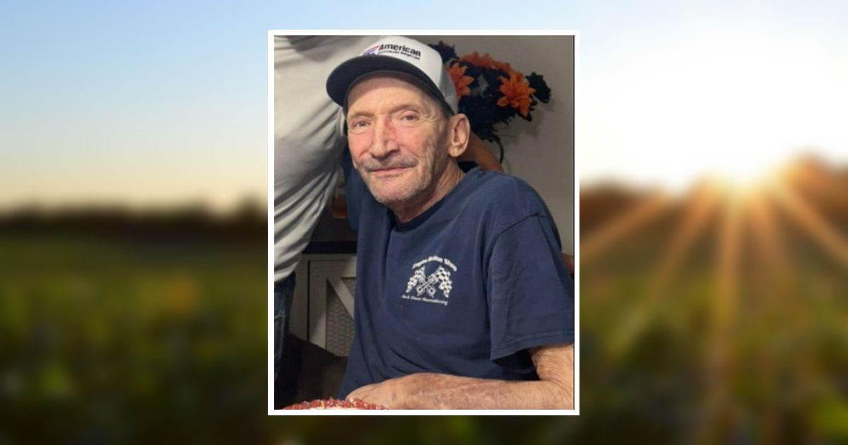 Orlan Thomas Alley Denham Springs, LA Obituary