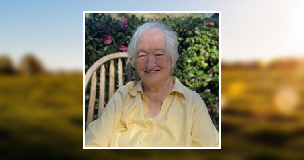 Norma Jean Walker Obituary 2023 - Carter Funeral Home