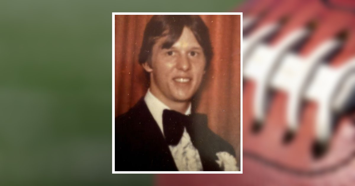 Kevin Vello Obituary, Laurinburg, NC