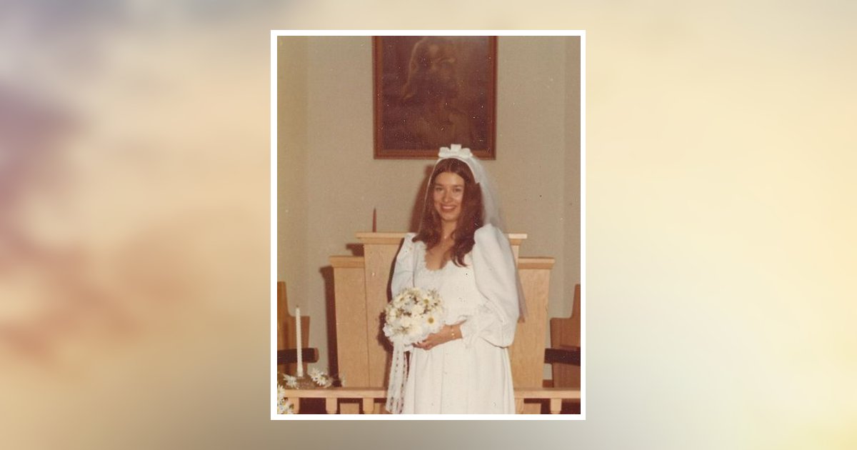 Pattie Sue Bonewitz North Manchester, IN Obituary