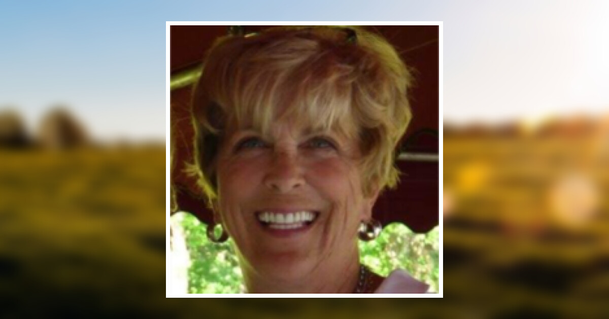 Kay Morrison Hines Obituary 2018 - Harris Nadeau Mortuary