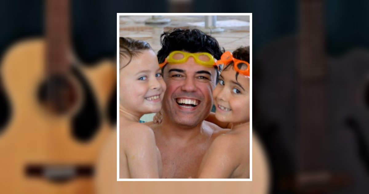 Eric E. Martins Bordentown, NJ Obituary