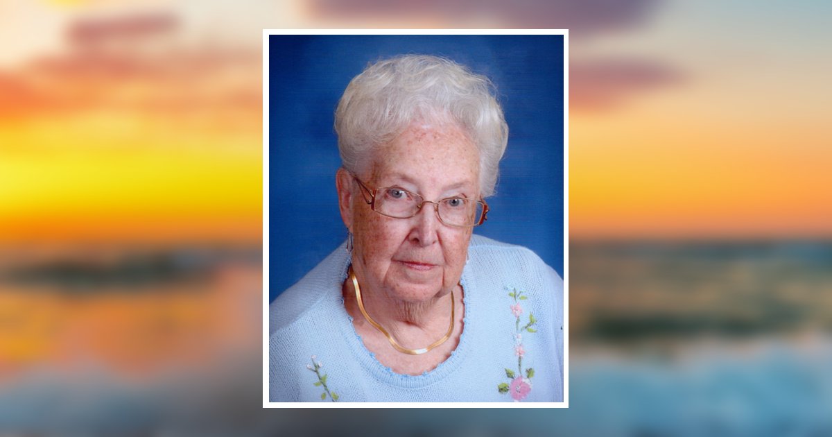 Joan Jean Tomlinson Obituary, Caro, MI